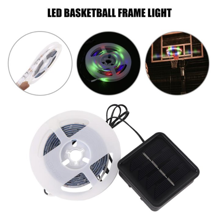 Basketball Hoop LED Strip Light