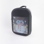 LED Backpack