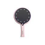 LED Light Hand Held Mirror