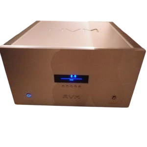 AVM Ovation 8.2