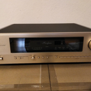 Accuphase T-1100 DDS