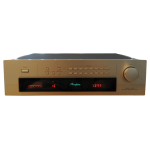 Accuphase T-1000 Tuner